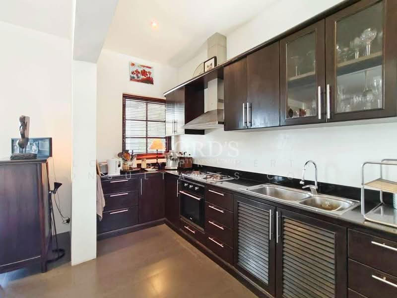 Palm Hills Golf Club and Residence : ปาล์ม ฮิลส์ กอล์ฟ คลับ แอนด์ เรสซิเดนซ์, เพชรบุรี, 1444 Phet Kasem Rd, ชะอำ, เพชรบุรี, 700 ตร.ม., วิลล่า ขาย, โดย Mark Puttkammer, 500361539 - DDproperty.com
