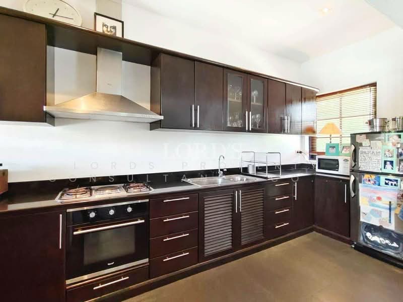 Palm Hills Golf Club and Residence, Phetchaburi, 1444 Phet Kasem Rd, Cha-am, Cha-Am, Phetchaburi, 6 Bedrooms, 700 sqm, Villa For Sale, by Mark Puttkammer, 500361539 - DDproperty.com