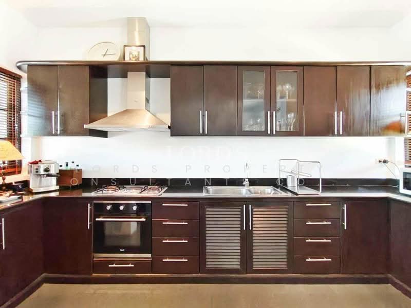 Palm Hills Golf Club and Residence, Phetchaburi, 1444 Phet Kasem Rd, Cha-am, Cha-Am, Phetchaburi, 6 Bedrooms, 700 sqm, Villa For Sale, by Mark Puttkammer, 500361539 - DDproperty.com
