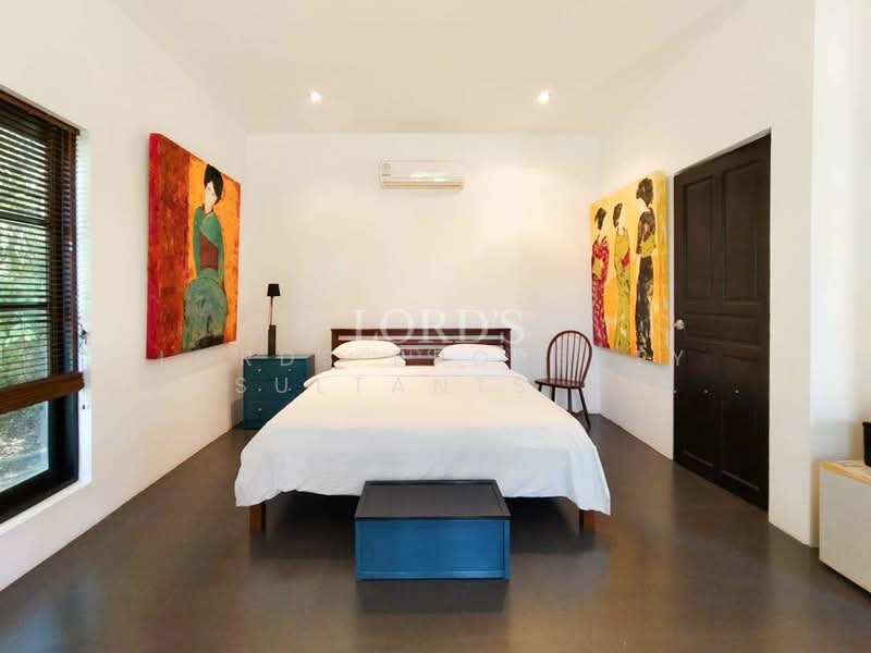 Palm Hills Golf Club and Residence, Phetchaburi, 1444 Phet Kasem Rd, Cha-am, Cha-Am, Phetchaburi, 6 Bedrooms, 700 sqm, Villa For Sale, by Mark Puttkammer, 500361539 - DDproperty.com