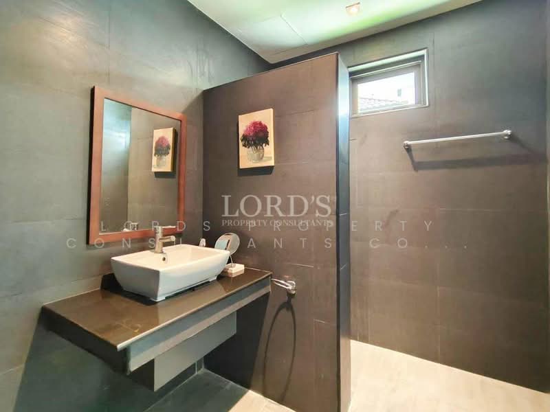 Palm Hills Golf Club and Residence, Phetchaburi, 1444 Phet Kasem Rd, Cha-am, Cha-Am, Phetchaburi, 6 Bedrooms, 700 sqm, Villa For Sale, by Mark Puttkammer, 500361539 - DDproperty.com
