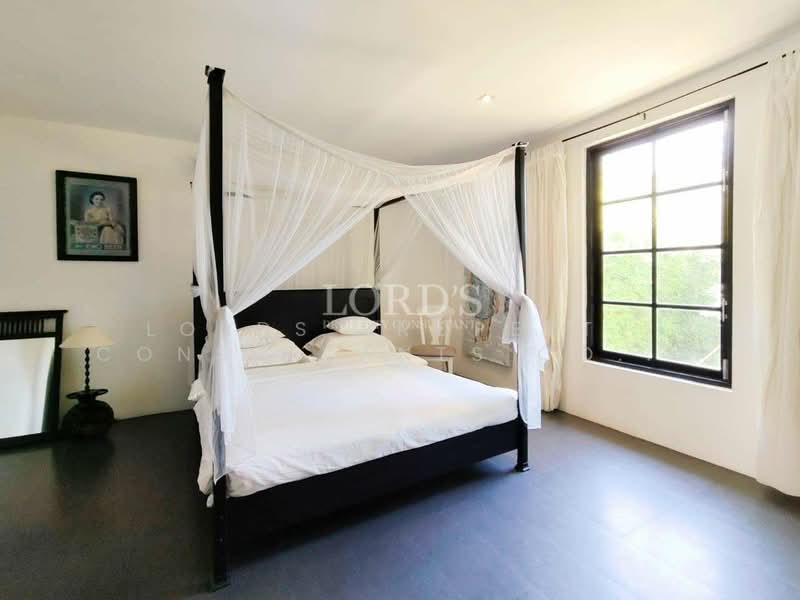 Palm Hills Golf Club and Residence, Phetchaburi, 1444 Phet Kasem Rd, Cha-am, Cha-Am, Phetchaburi, 6 Bedrooms, 700 sqm, Villa For Sale, by Mark Puttkammer, 500361539 - DDproperty.com