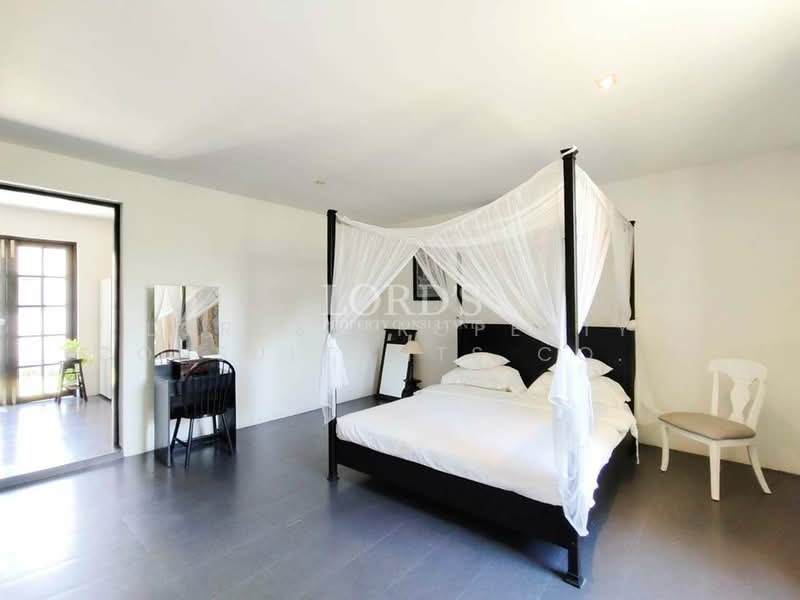 Palm Hills Golf Club and Residence, Phetchaburi, 1444 Phet Kasem Rd, Cha-am, Cha-Am, Phetchaburi, 6 Bedrooms, 700 sqm, Villa For Sale, by Mark Puttkammer, 500361539 - DDproperty.com