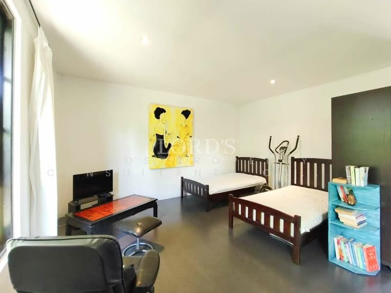 Palm Hills Golf Club and Residence : ปาล์ม ฮิลส์ กอล์ฟ คลับ แอนด์ เรสซิเดนซ์, เพชรบุรี, 1444 Phet Kasem Rd, ชะอำ, เพชรบุรี, 700 ตร.ม., วิลล่า ขาย, โดย Mark Puttkammer, 500361539 - DDproperty.com