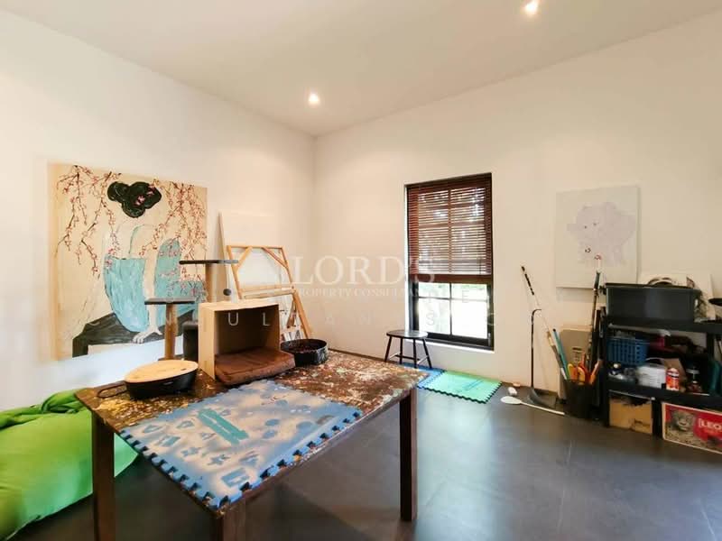 Palm Hills Golf Club and Residence, Phetchaburi, 1444 Phet Kasem Rd, Cha-am, Cha-Am, Phetchaburi, 6 Bedrooms, 700 sqm, Villa For Sale, by Mark Puttkammer, 500361539 - DDproperty.com
