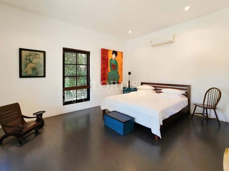 Palm Hills Golf Club and Residence, Phetchaburi, 1444 Phet Kasem Rd, Cha-am, Cha-Am, Phetchaburi, 6 Bedrooms, 700 sqm, Villa For Sale, by Mark Puttkammer, 500361539 - DDproperty.com