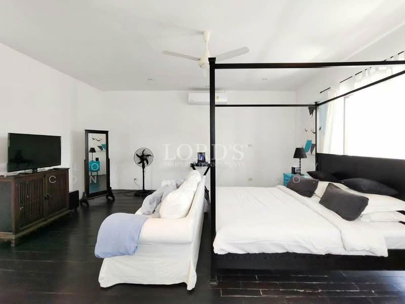 Palm Hills Golf Club and Residence : ปาล์ม ฮิลส์ กอล์ฟ คลับ แอนด์ เรสซิเดนซ์, เพชรบุรี, 1444 Phet Kasem Rd, ชะอำ, เพชรบุรี, 700 ตร.ม., วิลล่า ขาย, โดย Mark Puttkammer, 500361539 - DDproperty.com