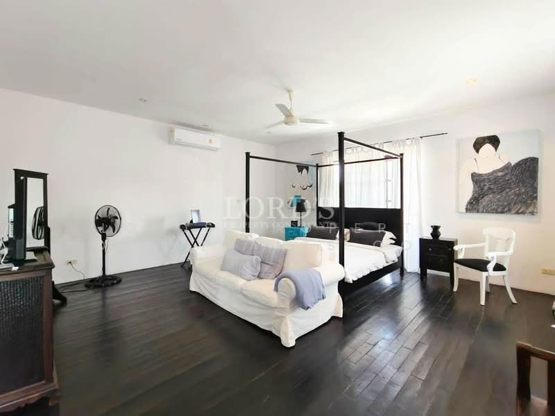 Palm Hills Golf Club and Residence, Phetchaburi, 1444 Phet Kasem Rd, Cha-am, Cha-Am, Phetchaburi, 6 Bedrooms, 700 sqm, Villa For Sale, by Mark Puttkammer, 500361539 - DDproperty.com