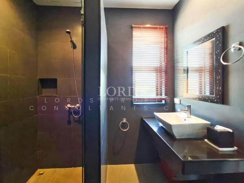 Palm Hills Golf Club and Residence : ปาล์ม ฮิลส์ กอล์ฟ คลับ แอนด์ เรสซิเดนซ์, เพชรบุรี, 1444 Phet Kasem Rd, ชะอำ, เพชรบุรี, 700 ตร.ม., วิลล่า ขาย, โดย Mark Puttkammer, 500361539 - DDproperty.com