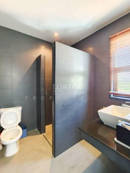 Palm Hills Golf Club and Residence, Phetchaburi, 1444 Phet Kasem Rd, Cha-am, Cha-Am, Phetchaburi, 6 Bedrooms, 700 sqm, Villa For Sale, by Mark Puttkammer, 500361539 - DDproperty.com