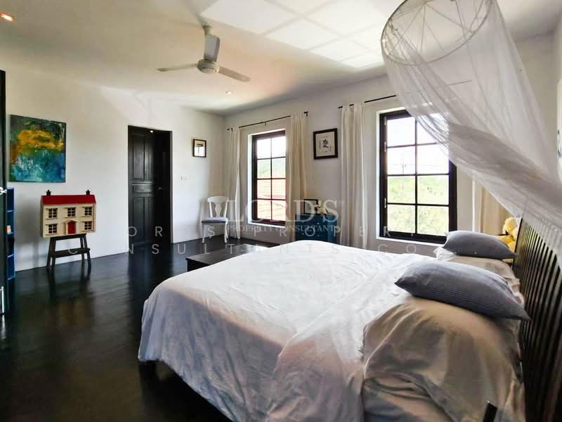 Palm Hills Golf Club and Residence, Phetchaburi, 1444 Phet Kasem Rd, Cha-am, Cha-Am, Phetchaburi, 6 Bedrooms, 700 sqm, Villa For Sale, by Mark Puttkammer, 500361539 - DDproperty.com