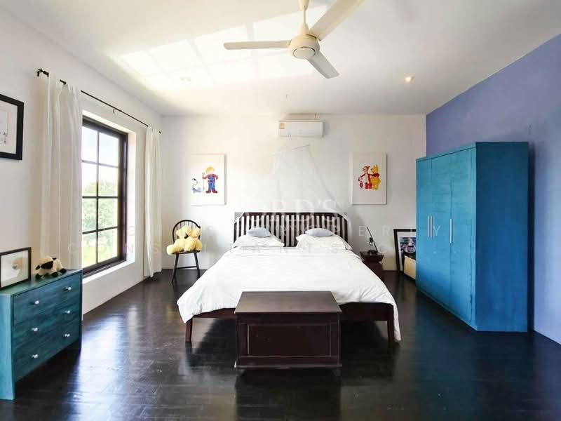 Palm Hills Golf Club and Residence : ปาล์ม ฮิลส์ กอล์ฟ คลับ แอนด์ เรสซิเดนซ์, เพชรบุรี, 1444 Phet Kasem Rd, ชะอำ, เพชรบุรี, 700 ตร.ม., วิลล่า ขาย, โดย Mark Puttkammer, 500361539 - DDproperty.com