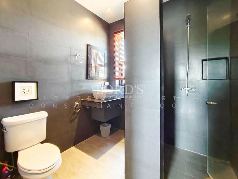 Palm Hills Golf Club and Residence, Phetchaburi, 1444 Phet Kasem Rd, Cha-am, Cha-Am, Phetchaburi, 6 Bedrooms, 700 sqm, Villa For Sale, by Mark Puttkammer, 500361539 - DDproperty.com