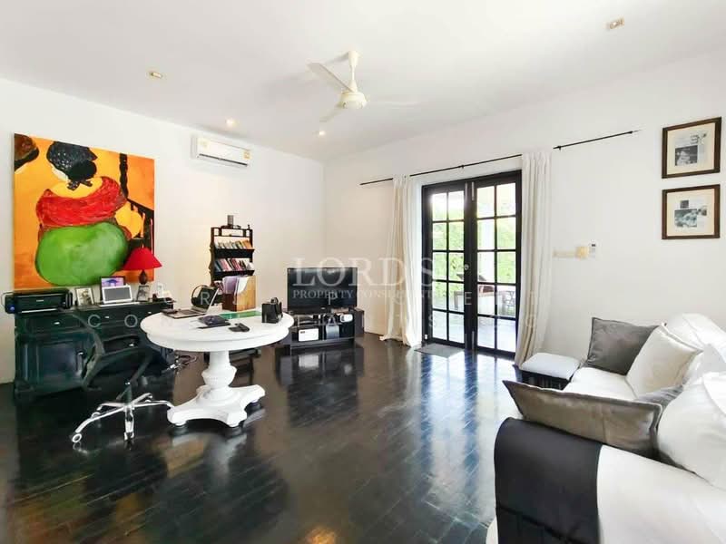 Palm Hills Golf Club and Residence, Phetchaburi, 1444 Phet Kasem Rd, Cha-am, Cha-Am, Phetchaburi, 6 Bedrooms, 700 sqm, Villa For Sale, by Mark Puttkammer, 500361539 - DDproperty.com
