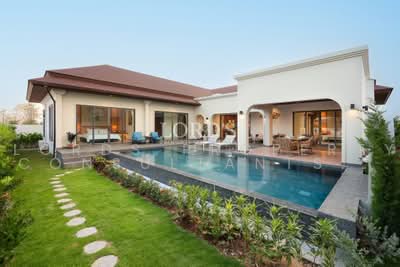 ขาย - Hua Hin Black Mountain Golf, ประจวบคีรีขันธ์