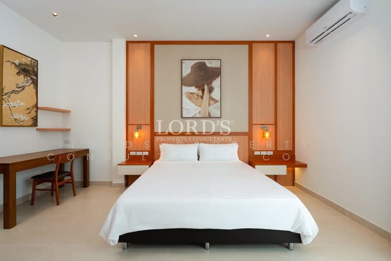 Hua Hin Black Mountain Golf, Prachuap Khiri Khan, 565 Moo7 Nong Hieng Road, Hin Lek Fai, Hua Hin, Prachuap Khiri Khan, 3 Bedrooms, 369 sqm, Villa For Sale, by Mark Puttkammer, 500361542 - DDproperty.com