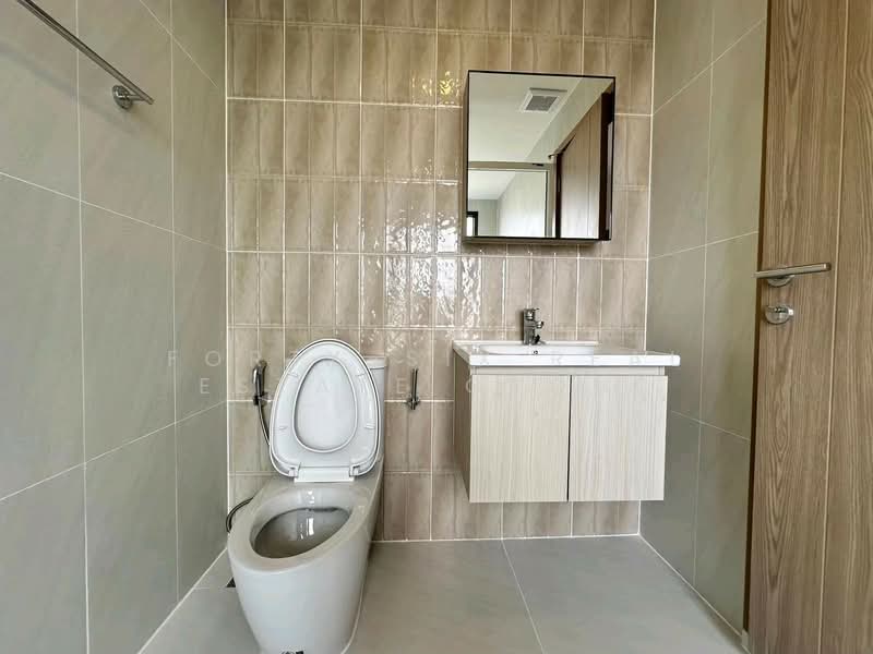 PYNN Pridi 20, Bangkok, 182 Pridi Banomyong 20 Alley, Khlong Tan Nua, Watthana, Bangkok, 2 Bedrooms, 58 sqm, Condo For Rent, by Forty-Six Real Estate Group, 500361547 - DDproperty.com