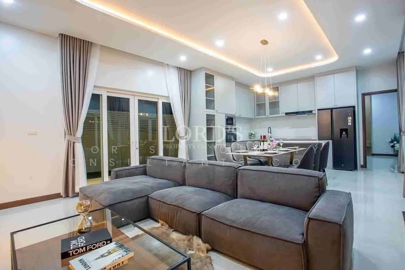 Hua Hin Soi 102, Prachuap Khiri Khan, Nong Kae, Hua Hin, Prachuap Khiri Khan, 3 Bedrooms, 222 sqm, Villa For Sale, by Mark Puttkammer, 500361548 - DDproperty.com