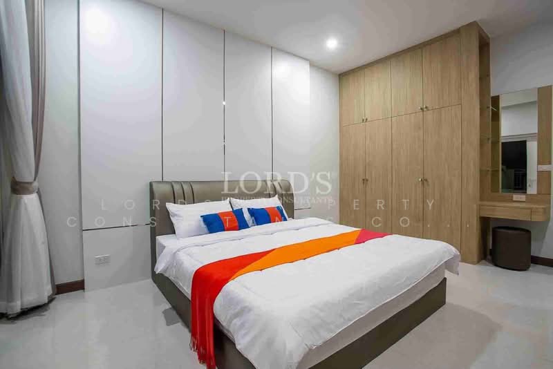 Hua Hin Soi 102, Prachuap Khiri Khan, Nong Kae, Hua Hin, Prachuap Khiri Khan, 3 Bedrooms, 222 sqm, Villa For Sale, by Mark Puttkammer, 500361548 - DDproperty.com