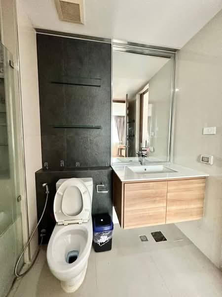 Green Lake Sriracha, Chon Buri (Pattaya), 399 Si Racha-Nong Yai Bu Rd, Surasak, Si Racha, Chon Buri (Pattaya), 1 Bedroom, 51 sqm, Condo For Rent, by Dusit Saengfa, 500361551 - DDproperty.com