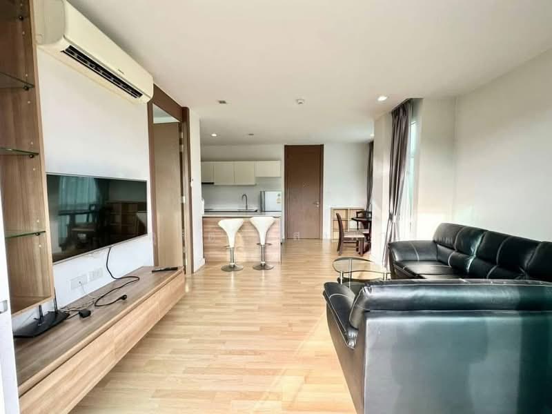 Green Lake Sriracha, Chon Buri (Pattaya), 399 Si Racha-Nong Yai Bu Rd, Surasak, Si Racha, Chon Buri (Pattaya), 1 Bedroom, 51 sqm, Condo For Rent, by Dusit Saengfa, 500361551 - DDproperty.com