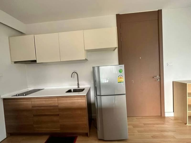 Green Lake Sriracha, Chon Buri (Pattaya), 399 Si Racha-Nong Yai Bu Rd, Surasak, Si Racha, Chon Buri (Pattaya), 1 Bedroom, 51 sqm, Condo For Rent, by Dusit Saengfa, 500361551 - DDproperty.com