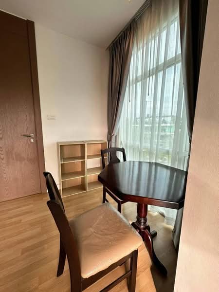 Green Lake Sriracha, Chon Buri (Pattaya), 399 Si Racha-Nong Yai Bu Rd, Surasak, Si Racha, Chon Buri (Pattaya), 1 Bedroom, 51 sqm, Condo For Rent, by Dusit Saengfa, 500361551 - DDproperty.com