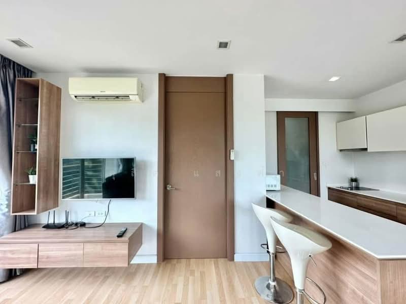 Green Lake Sriracha, Chon Buri (Pattaya), 399 Si Racha-Nong Yai Bu Rd, Surasak, Si Racha, Chon Buri (Pattaya), 1 Bedroom, 51 sqm, Condo For Rent, by Dusit Saengfa, 500361551 - DDproperty.com
