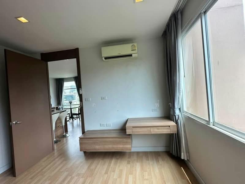Green Lake Sriracha, Chon Buri (Pattaya), 399 Si Racha-Nong Yai Bu Rd, Surasak, Si Racha, Chon Buri (Pattaya), 1 Bedroom, 51 sqm, Condo For Rent, by Dusit Saengfa, 500361551 - DDproperty.com