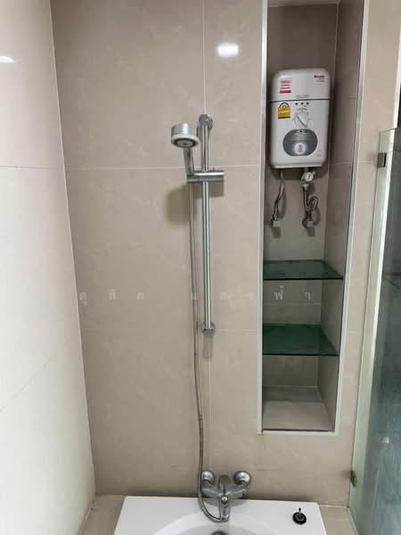 Green Lake Sriracha, Chon Buri (Pattaya), 399 Si Racha-Nong Yai Bu Rd, Surasak, Si Racha, Chon Buri (Pattaya), 1 Bedroom, 51 sqm, Condo For Rent, by Dusit Saengfa, 500361551 - DDproperty.com