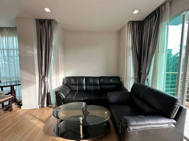 Green Lake Sriracha, Chon Buri (Pattaya), 399 Si Racha-Nong Yai Bu Rd, Surasak, Si Racha, Chon Buri (Pattaya), 1 Bedroom, 51 sqm, Condo For Rent, by Dusit Saengfa, 500361551 - DDproperty.com