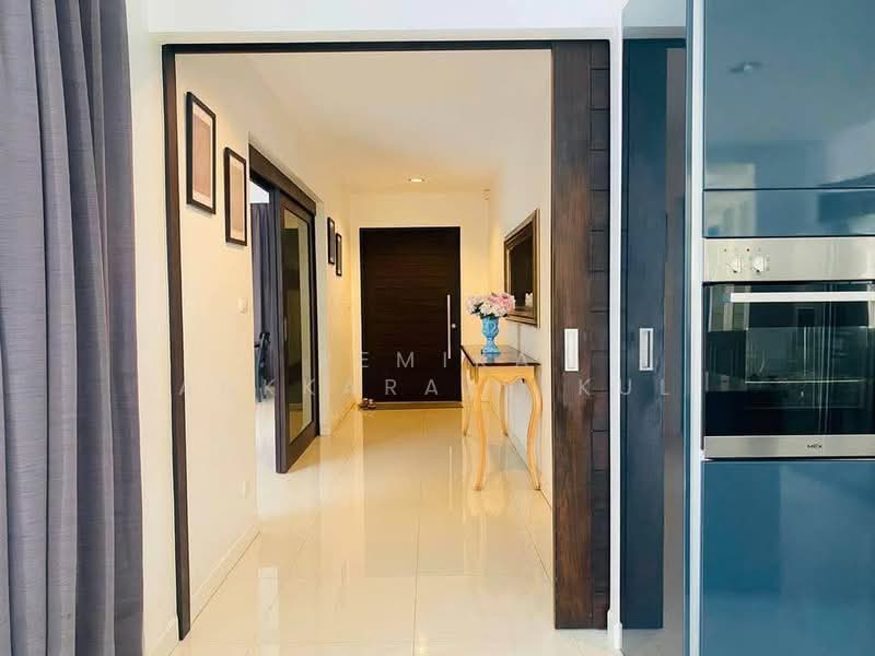 undefined, Bangkok, Khlongtoei Nua, Watthana, Bangkok, 4 Bedrooms, 426 sqm, Single Detached House For Sale, by Pemika Aukkaraleekul, 500361557 - DDproperty.com