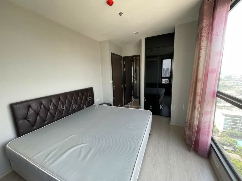 Rhythm Sukhumvit 44/1, Bangkok, Sukhumvit Road, Phra Kanong, Khlong Toei, Bangkok, 2 Bedrooms, 52 sqm, Condo For Sale, by Pemika Aukkaraleekul, 500361559 - DDproperty.com