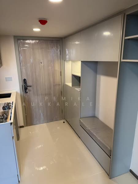 So Origin Kaset Interchange, Bangkok, 23106 Phahonyothin Rd, Sena Nikhom, Chatuchak, Bangkok, 1 Bedroom, 38 sqm, Condo For Sale, by Pemika Aukkaraleekul, 500361561 - DDproperty.com