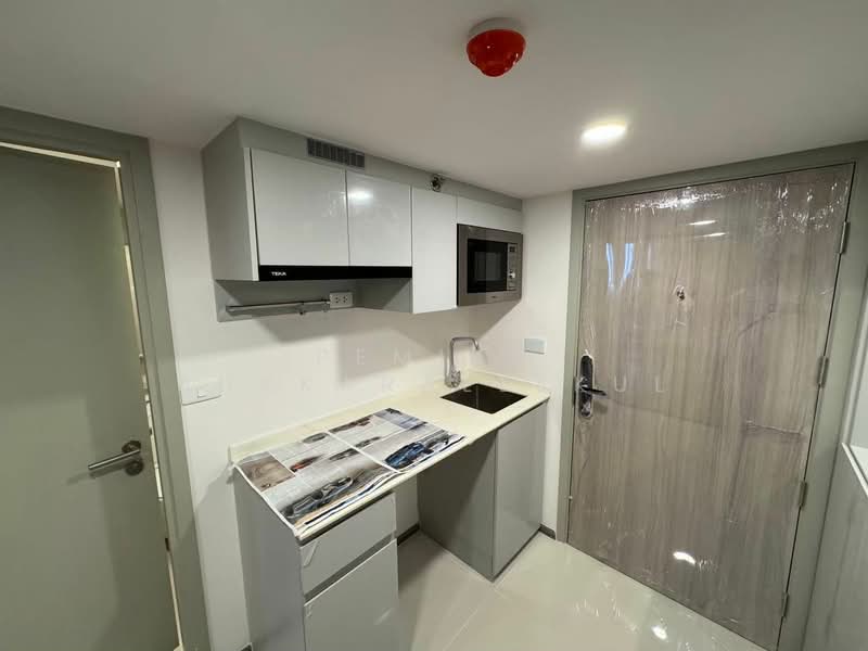So Origin Kaset Interchange, Bangkok, 23106 Phahonyothin Rd, Sena Nikhom, Chatuchak, Bangkok, 1 Bedroom, 38 sqm, Condo For Sale, by Pemika Aukkaraleekul, 500361561 - DDproperty.com