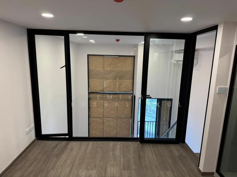 So Origin Kaset Interchange, Bangkok, 23106 Phahonyothin Rd, Sena Nikhom, Chatuchak, Bangkok, 1 Bedroom, 38 sqm, Condo For Sale, by Pemika Aukkaraleekul, 500361561 - DDproperty.com