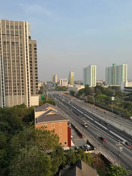So Origin Kaset Interchange, กรุงเทพ, 23106 Phahonyothin Rd, เสนานิคม, จตุจักร, กรุงเทพ, 38 ตร.ม., คอนโด ขาย, โดย Pemika Aukkaraleekul, 500361561 - DDproperty.com
