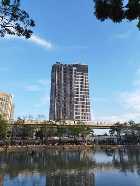 So Origin Kaset Interchange, กรุงเทพ, 23106 Phahonyothin Rd, เสนานิคม, จตุจักร, กรุงเทพ, 38 ตร.ม., คอนโด ขาย, โดย Pemika Aukkaraleekul, 500361561 - DDproperty.com