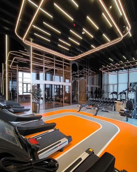 So Origin Kaset Interchange, Bangkok, 23106 Phahonyothin Rd, Sena Nikhom, Chatuchak, Bangkok, 1 Bedroom, 38 sqm, Condo For Sale, by Pemika Aukkaraleekul, 500361561 - DDproperty.com