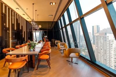 For Rent - IDEO Q Sukhumvit 36, Bangkok