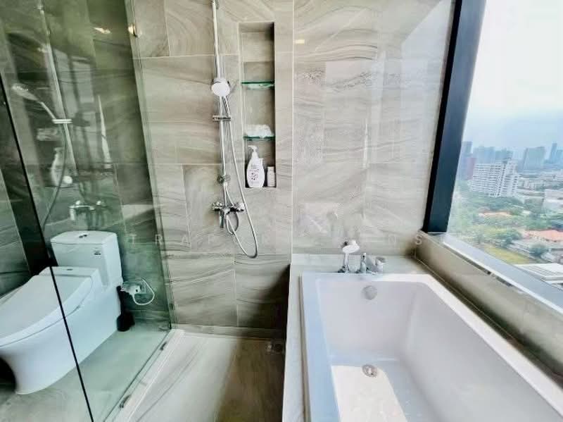 IDEO Q Sukhumvit 36 : ไอดีโอ คิว สุขุมวิท 36, กรุงเทพ, ซอยสุขุมวิท 36, คลองตัน, คลองเตย, กรุงเทพ, 45 ตร.ม., คอนโด ให้เช่า, โดย Patraporn Kansri, 500361562 - DDproperty.com