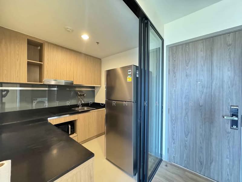 Niche Mono Sukhumvit-Bearing, Samut Prakan, Posaya Non Alley, Samrong Nua, Muang Samut Prakarn, Samut Prakan, 2 Bedrooms, 50 sqm, Condo For Rent, by Patraporn Kansri, 500361568 - DDproperty.com