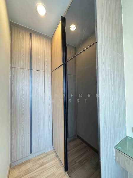 Niche Mono Sukhumvit-Bearing : นิช โมโน สุขุมวิท - แบริ่ง, สมุทรปราการ, ซอย สุขุมวิท 70, สำโรงเหนือ, เมืองสมุทรปราการ, สมุทรปราการ, 50 ตร.ม., คอนโด ให้เช่า, โดย Patraporn Kansri, 500361568 - DDproperty.com