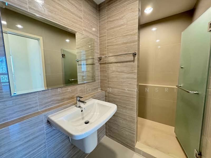 Niche Mono Sukhumvit-Bearing : นิช โมโน สุขุมวิท - แบริ่ง, สมุทรปราการ, ซอย สุขุมวิท 70, สำโรงเหนือ, เมืองสมุทรปราการ, สมุทรปราการ, 50 ตร.ม., คอนโด ให้เช่า, โดย Patraporn Kansri, 500361568 - DDproperty.com