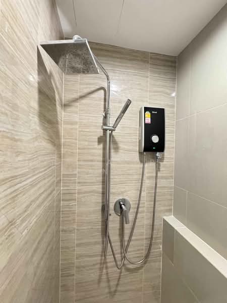 Niche Mono Sukhumvit-Bearing, Samut Prakan, Posaya Non Alley, Samrong Nua, Muang Samut Prakarn, Samut Prakan, 2 Bedrooms, 50 sqm, Condo For Rent, by Patraporn Kansri, 500361568 - DDproperty.com