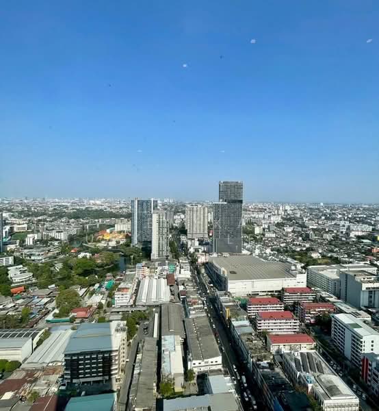 Ramada Plaza by Wyndham Bangkok Sukhumvit 48 : รามาดา พลาซ่า บาย วินด์แฮม แบงคอก สุขุมวิท 48, กรุงเทพ, 1448 359 ถ.สุขุมวิท, พระโขนง, คลองเตย, กรุงเทพ, 79 ตร.ม., คอนโด ขาย, โดย Pemika Aukkaraleekul, 500361577 - DDproperty.com