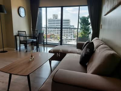For Rent - Noble Reflex, Bangkok