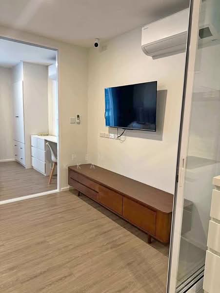 Chateau in Town Ratchayothin, Bangkok, Soi Phahonyothin 30, Chan Kasem, Chatuchak, Bangkok, 1 Bedroom, 35 sqm, Condo For Sale, by Pemika Aukkaraleekul, 500361579 - DDproperty.com