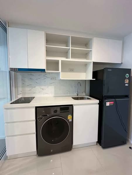 Chateau in Town Ratchayothin, Bangkok, Soi Phahonyothin 30, Chan Kasem, Chatuchak, Bangkok, 1 Bedroom, 35 sqm, Condo For Sale, by Pemika Aukkaraleekul, 500361579 - DDproperty.com