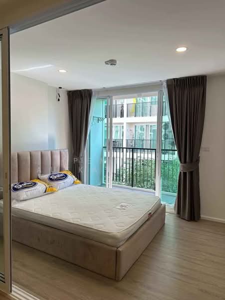 Chateau in Town Ratchayothin, Bangkok, Soi Phahonyothin 30, Chan Kasem, Chatuchak, Bangkok, 1 Bedroom, 35 sqm, Condo For Sale, by Pemika Aukkaraleekul, 500361579 - DDproperty.com